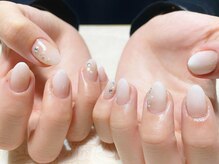 ココズルーム(KOKO's Room)/白グラデーション★