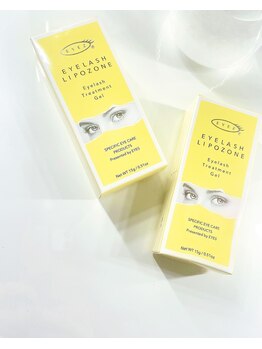 マイレアイラッシュ 京都烏丸(MAILE eyelash)/【まつげ美容液】リポゾーン &nbsp;