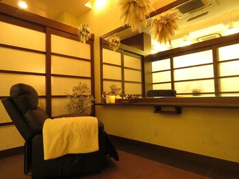 メッサラフィナート 門前仲町(MESSA Raffinato)/美容室併設サロン