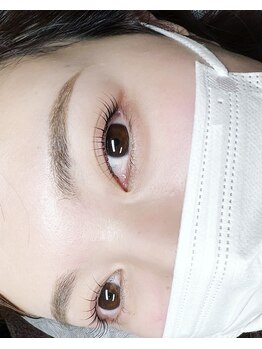 ネイル&アイラッシュ ルミア(Nail & Eyelash LUMIA)/LUMIA'S lash lift