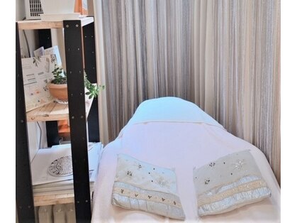 エヴァ フェイスの写真