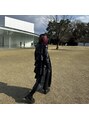 つめノさき&nbsp;元アパレルスタッフです、ファッションの話は得意で大好きです！