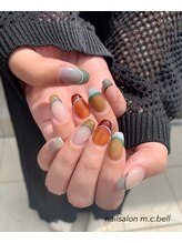 エムシーベル(m.c bell)/