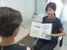 ダイエット ハピアス(HAPIAS)/丁寧にカウンセリング♪