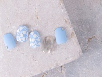 ザ フェーズ(THE PHASE)/DESIGN Cコース