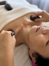 アオバリトリート/デコルテヒーリング