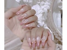 ラッキー(Lucky)/可愛い系