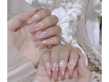 ラッキー(Lucky)/可愛い系