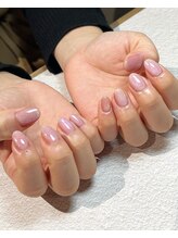 オーク アイラッシュアンドネイル たまプラーザ(OAK)/