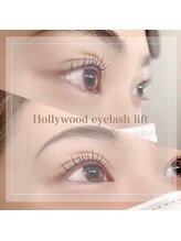 ウィード 橿原店(WEED by サロンドオリーブ)/まつげパーマ