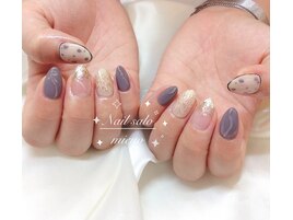 ハンド3月替わりBコース