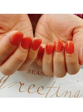 ブルーバードネイル(BLUE BIRD NAIL)/