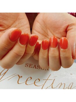 ブルーバードネイル(BLUE BIRD NAIL)/