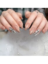 ココネイル アンド アイラッシュ(COCO NAIL & EYELASH)/