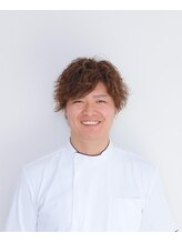 ピアーズ鍼灸整骨院 土谷 尚大