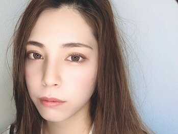 ルナ アイラッシュ(Luna Eyelash)の写真/【次世代まつ毛パーマ/パリジェンヌラッシュリフト☆¥6000→¥5000】口コミ多数!高技術でモチの良さが好評☆