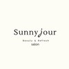 サニージュール(Sunny jour)のお店ロゴ