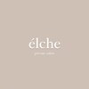 エルシェ(elche)ロゴ