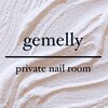 gemelly【ジェメリー】のお店ロゴ