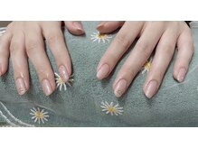 ココア(cocoa)/nail parts ¥80～＊