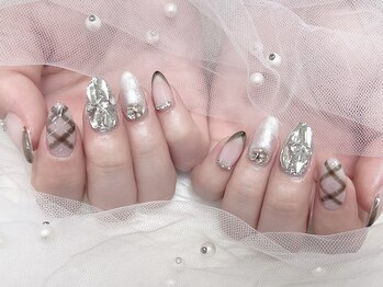 ククネイル(KuKunail)/10本デザインコース☆