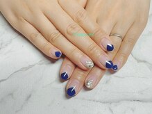 フランセス(Frances)/Vフレンチ