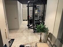 ビーゴールジム(be Goal gym)の雰囲気（ご来店をお待ちしております。）