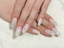 テラス(TERRACE)/キャンペーンデザイン