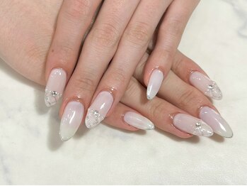 テラス(TERRACE)/キャンペーンデザイン