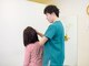 錦糸町北口整体院の写真/【季節の変わり目で疲れやすい身体に直接アプローチ！】身体の歪みを根本から改善し快適な生活をサポート☆