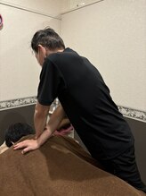 ビオラス(VIOLUS) 紺野 