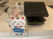 カナウ接骨院(Kanau接骨院)/クレジットOK