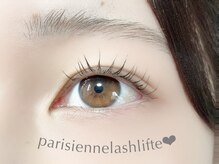 サロン ド シル(Salon de Cils)/パリジェンヌラッシュリフト