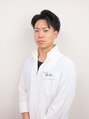 ほねつぎ長嶺鍼灸接骨院 弓削 翔太