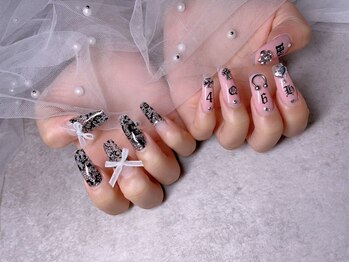 スノーネイルサロン 新宿店(Snow nail salon)/