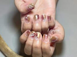 定額120min/ハロウィンデザイン