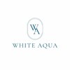 ホワイトアクア 四日市店(WHITE AQUA)ロゴ