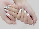 ミラーニュアンス　￥11,000