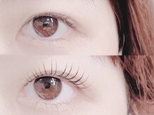 エイミーアイラッシュ 川崎(Aimey eyelash)/【ラッシュリフト上下】川崎