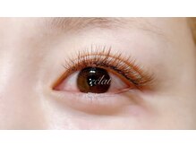 エクラ 朝霞店(eclat)/カラーエクステが豊富♪