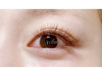 エクラ 朝霞店(eclat)/カラーエクステが豊富♪