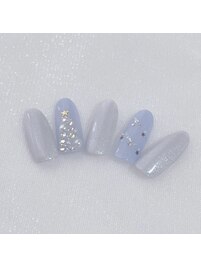 キャンペーンネイル（デザイン）