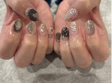 ヒアリ(HERE'Re)/【定額デザインPlus】