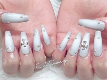 クイックスカルプ 新宿店(Quick Sukarupu)/