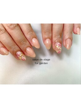 大人女性向けこだわりサロン