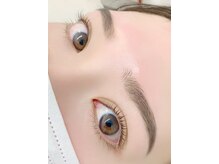 ミル ヘアーアンドアイラッシュ(miL.)