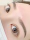 ミル ヘアーアンドアイラッシュ(miL.)の写真/30代以上のオトナ女性向けの上質のプライべートサロン♪一人一人のお目元に合わせたデザインをご提案☆