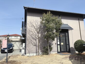 エクラ(Eclat)/《外観》Eclat安曇野