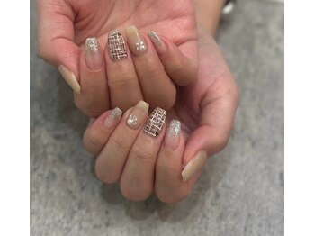 はあとねいる 関内店/