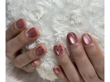 レアラニ オルオル(Lea Lani OluOlu)/